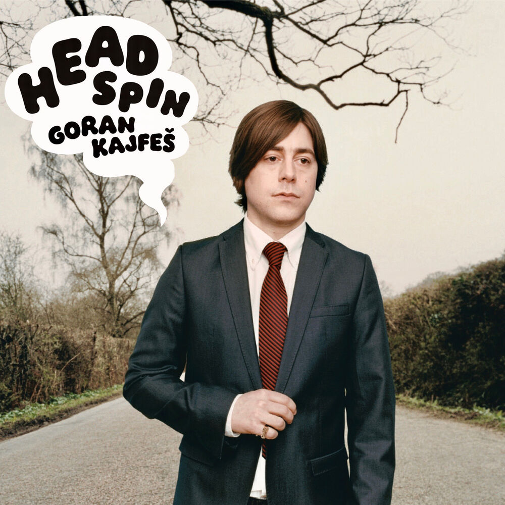 Picture of Headspin