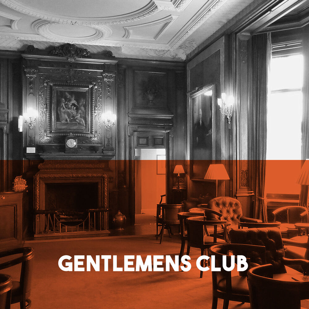 Picture of Gentlemens Club