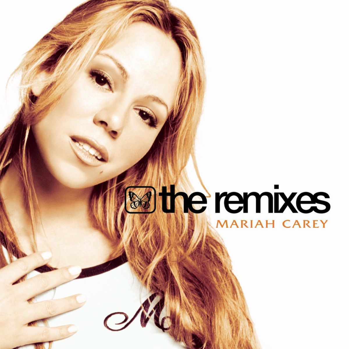 Album cover of I Know What You Want