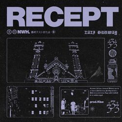 Cover of Recept