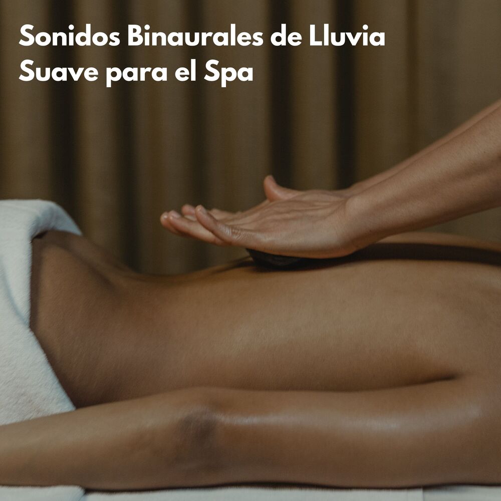 Picture of Sonidos Binaurales De Lluvia Suave Para El Spa