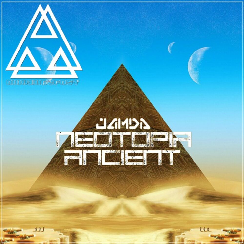 Picture of Neotopia / Ancient
