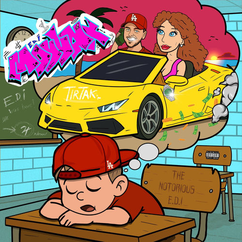 MOULAX artwork