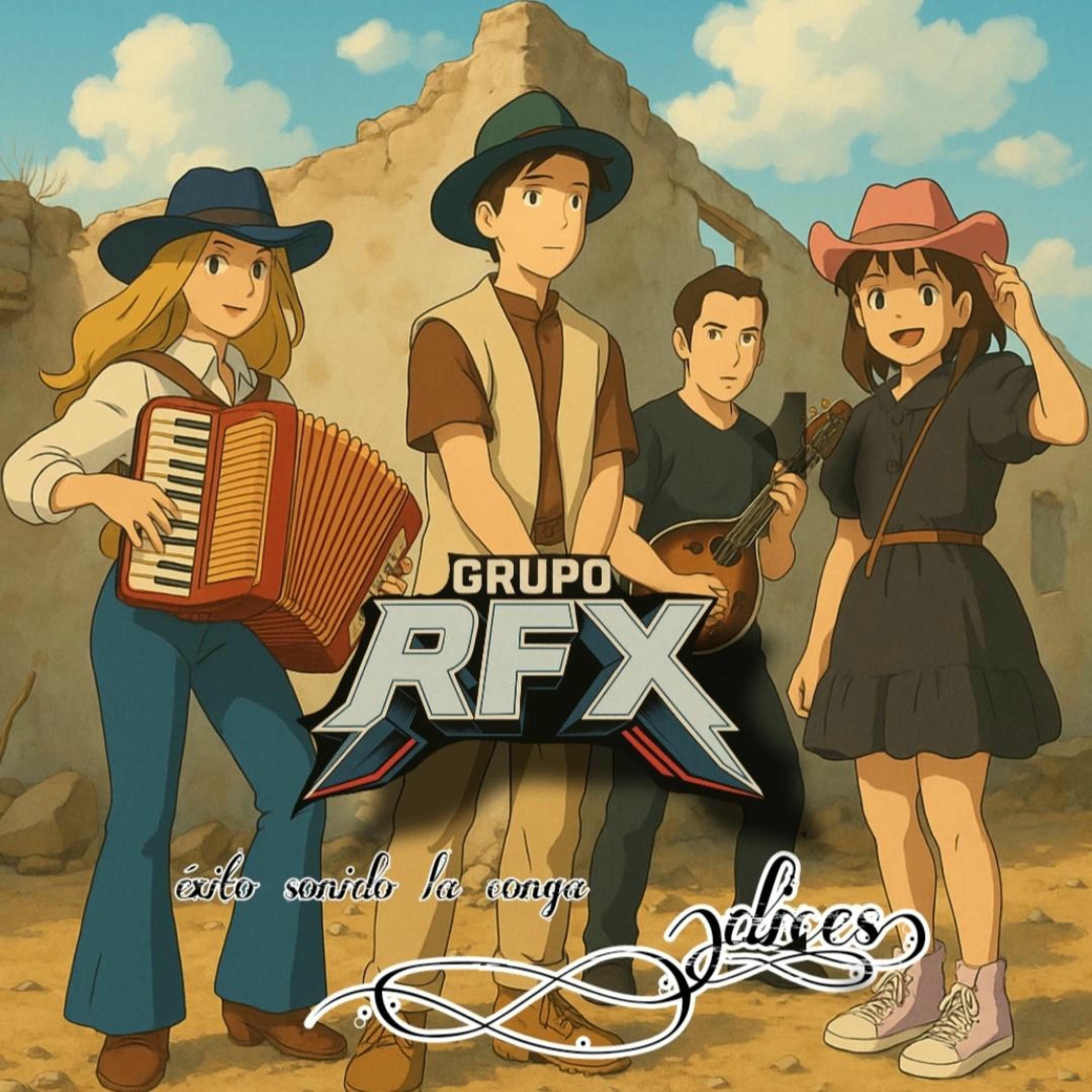 Album cover of Dices (feat. Sonido la conga)