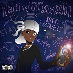 Cover of Waiting on Ascension