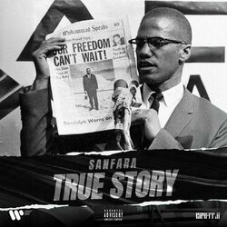 Cover of True Story