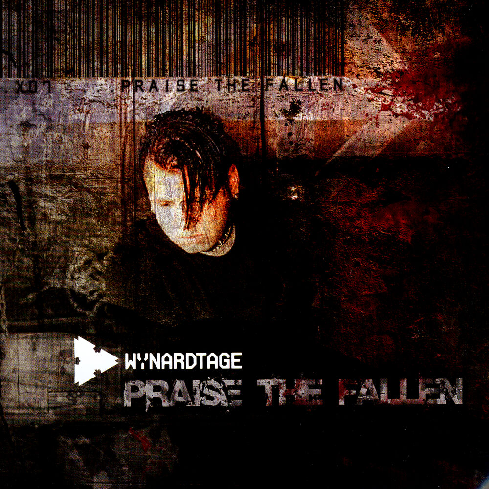 Picture of Praise The Fallen