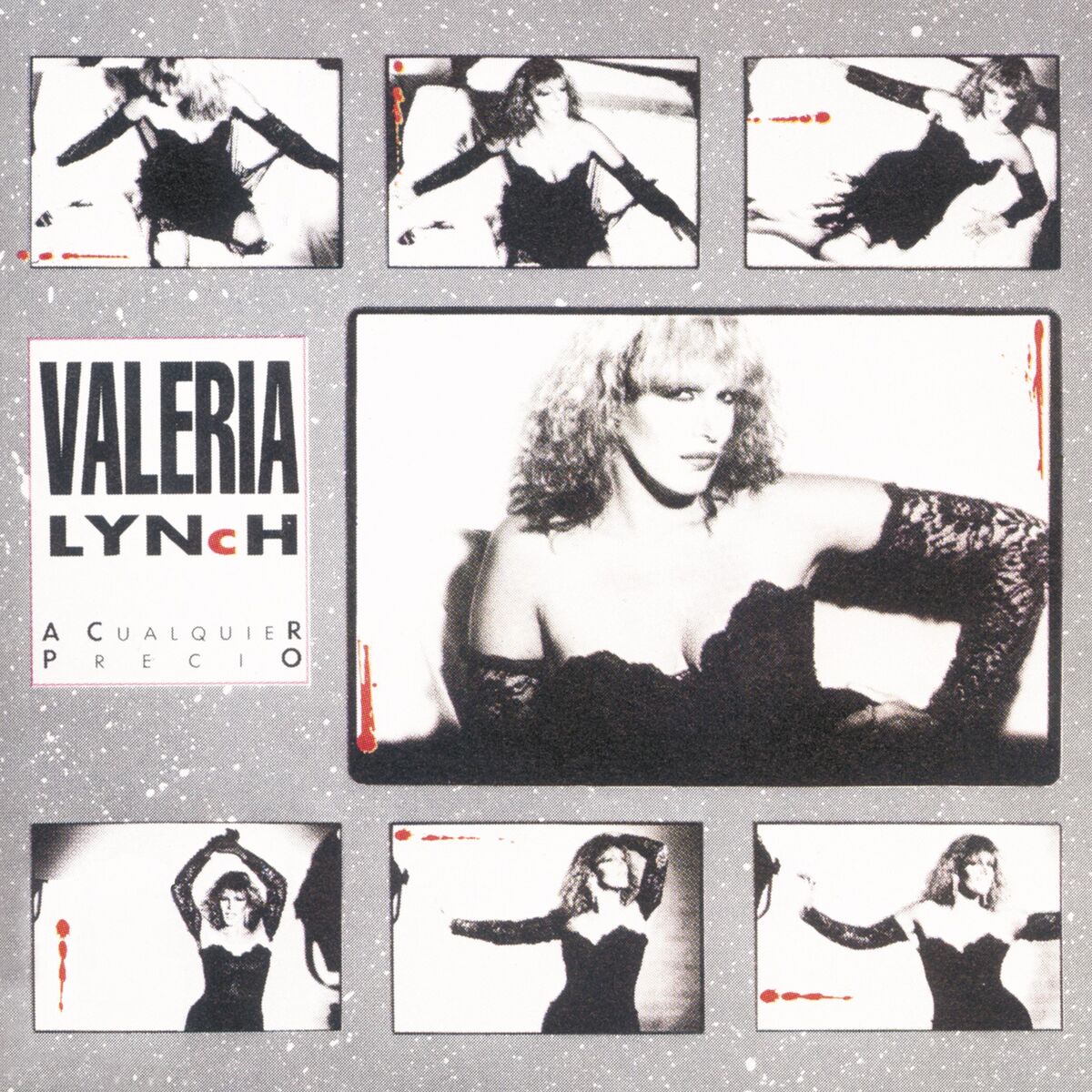 Album cover of Enhorabuena