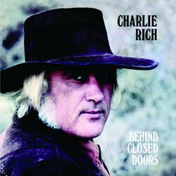 Cover of Behind Closed Doors