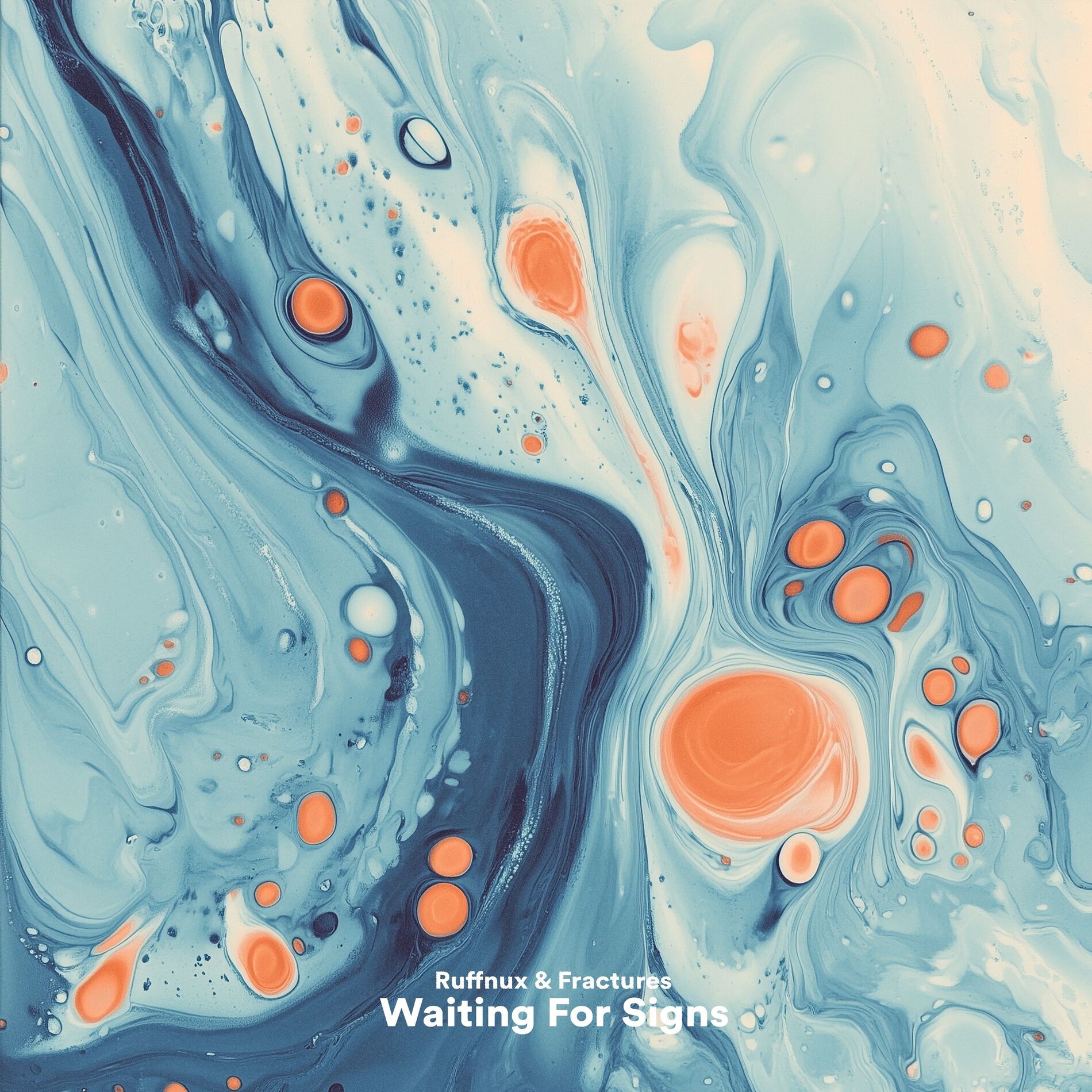 Album cover of Waiting For Signs