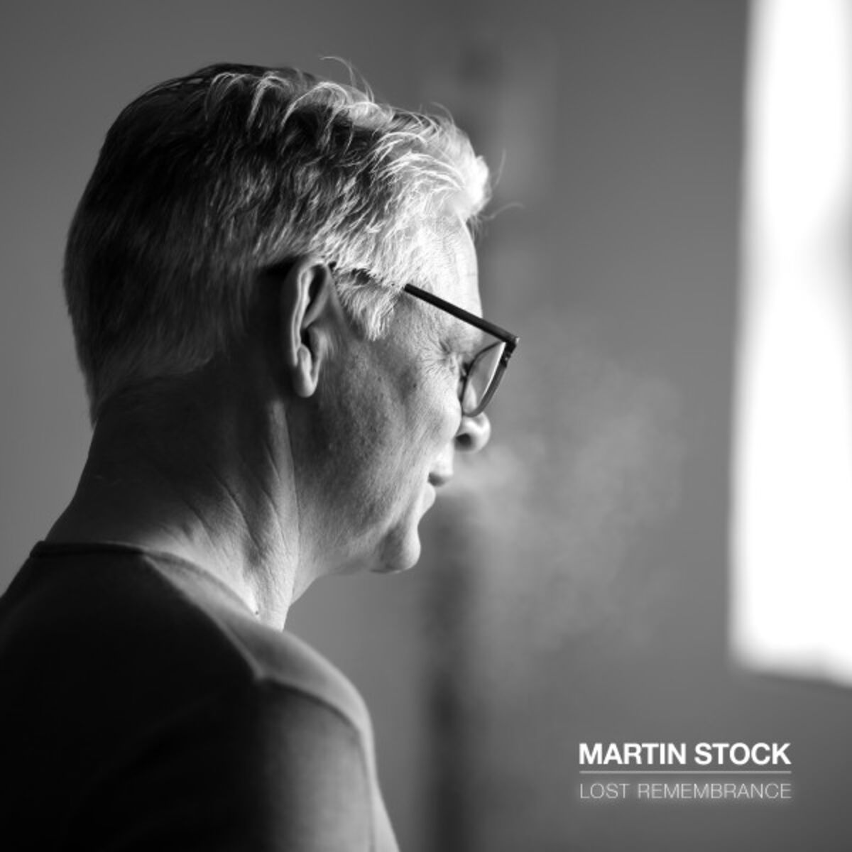 Album cover of Lost Remembrance