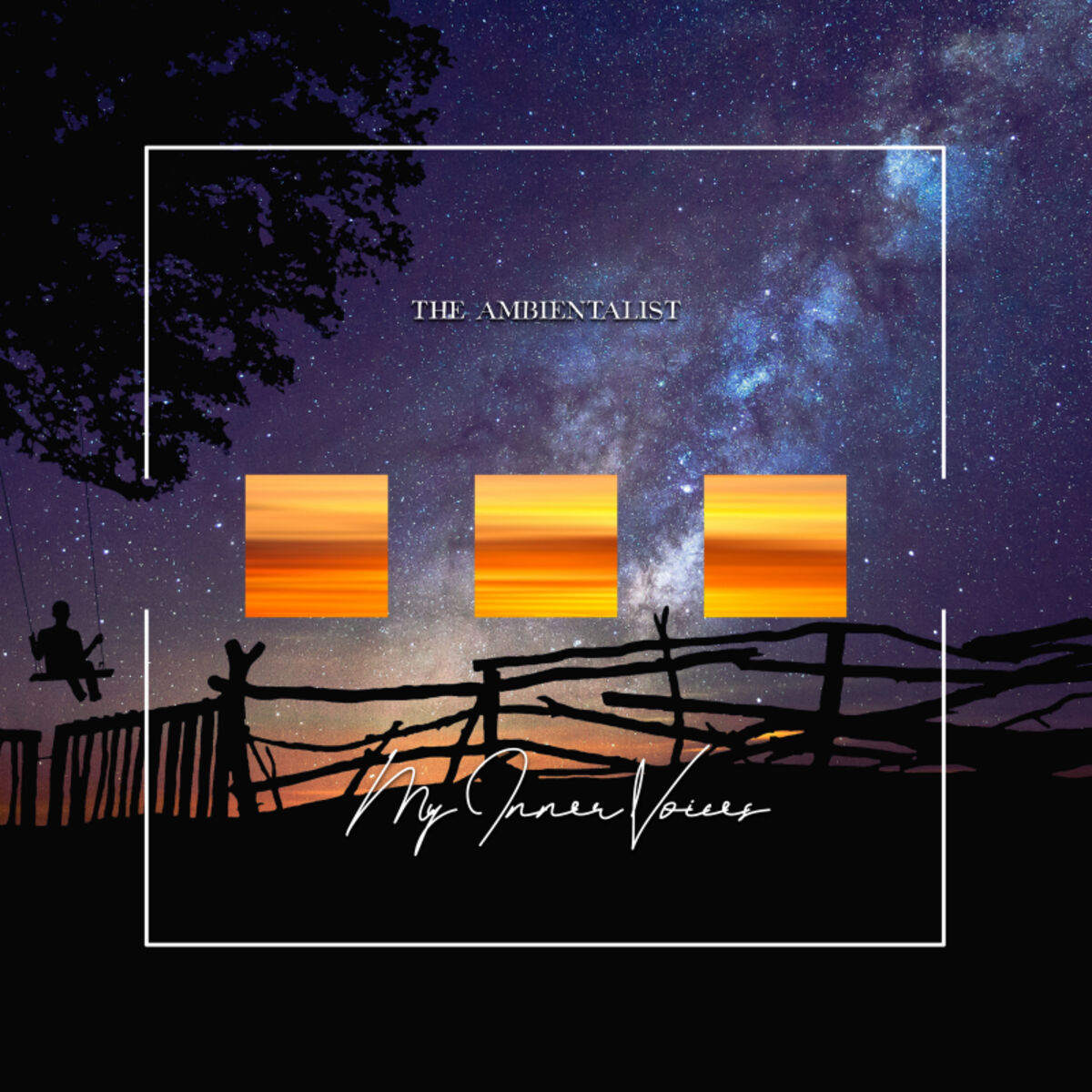 Album cover of My Inner Voices