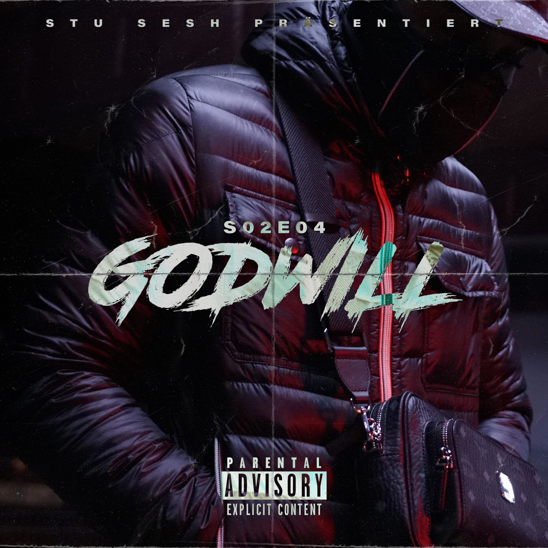 Album cover of S02E04 (Godwill)