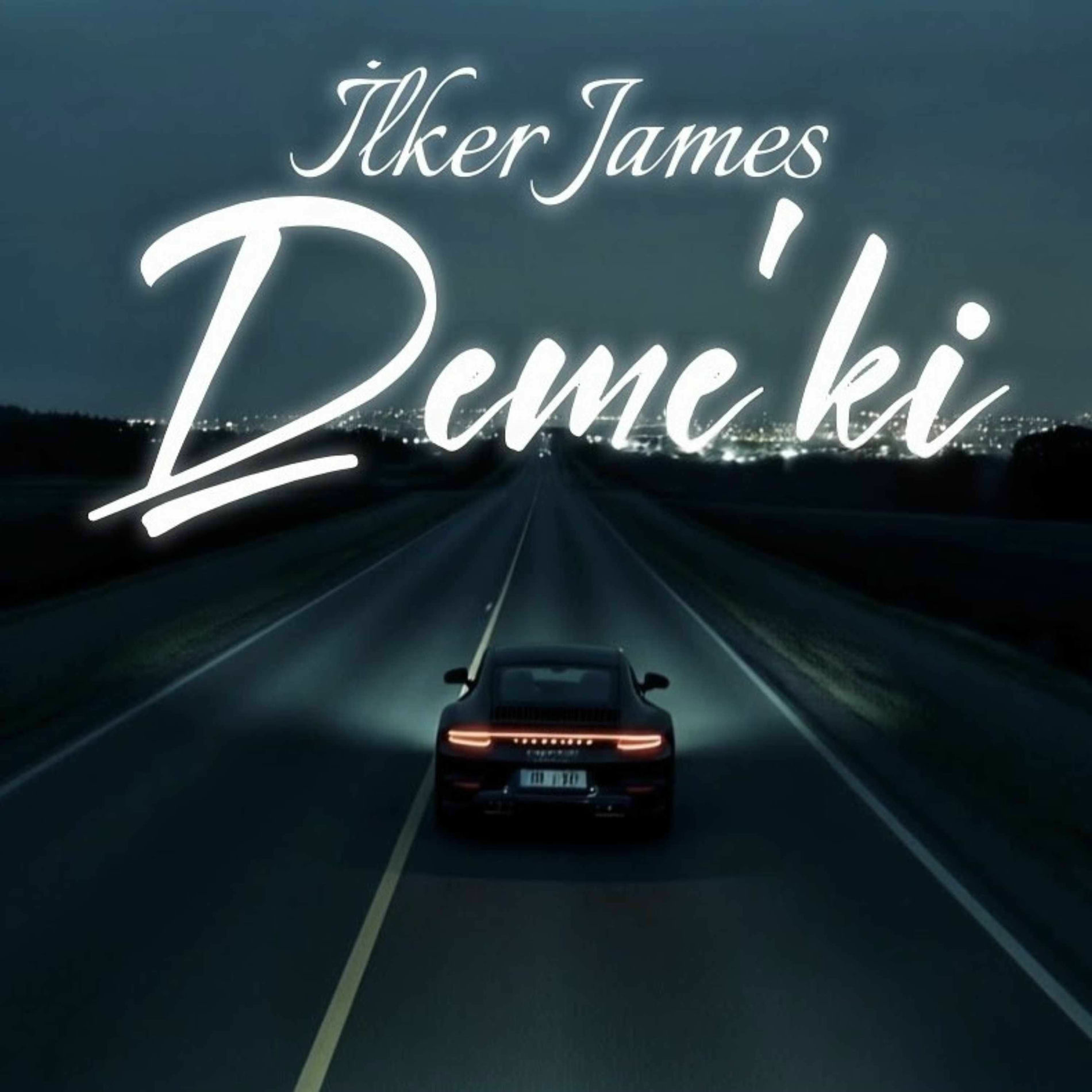 Album cover of Deme ki