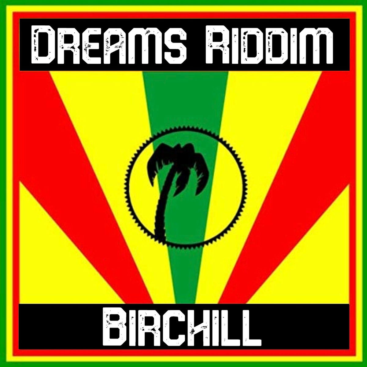 Album cover of Dreams Riddim