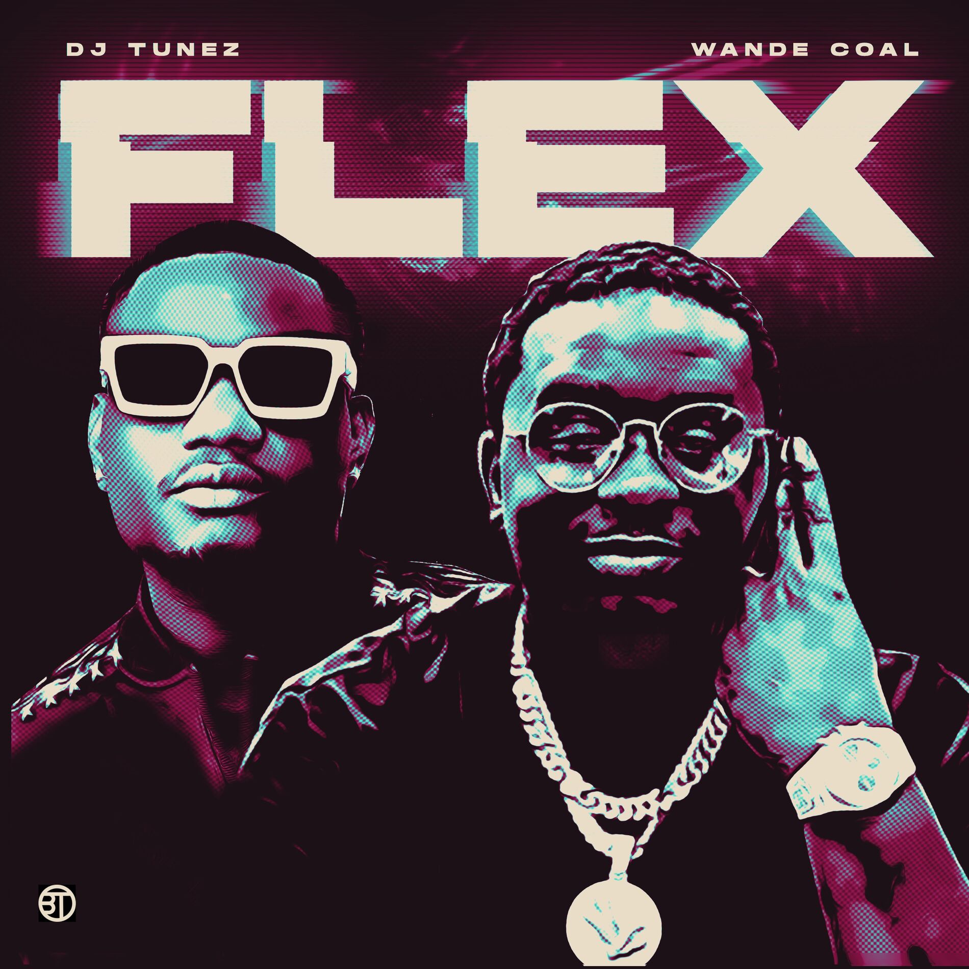 Album cover of Flex