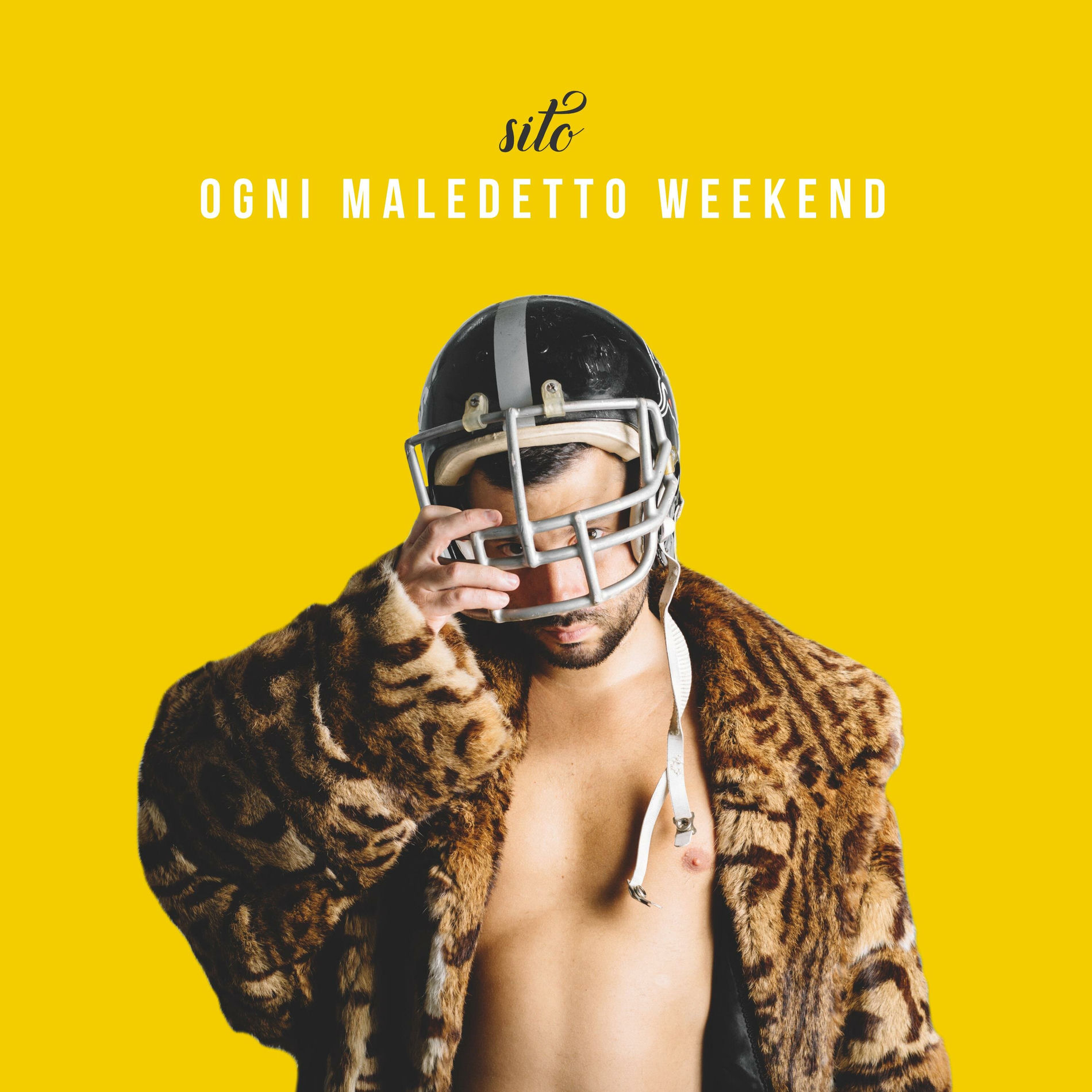 Album cover of Ogni Maledetto Weekend
