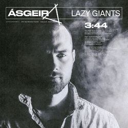 Cover of Lazy Giants