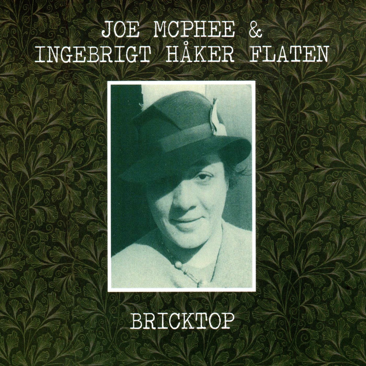 Album cover of Bricktop