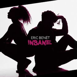 Cover of Insane