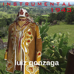 Cover of Instrumental (1943)