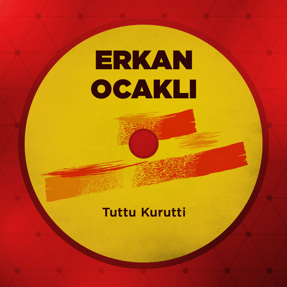 Album cover of Tuttu Kurutti