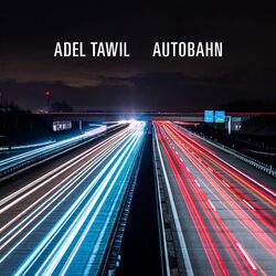 Cover of Autobahn