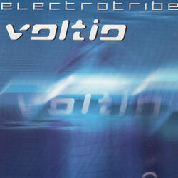 Cover of Electrotribe