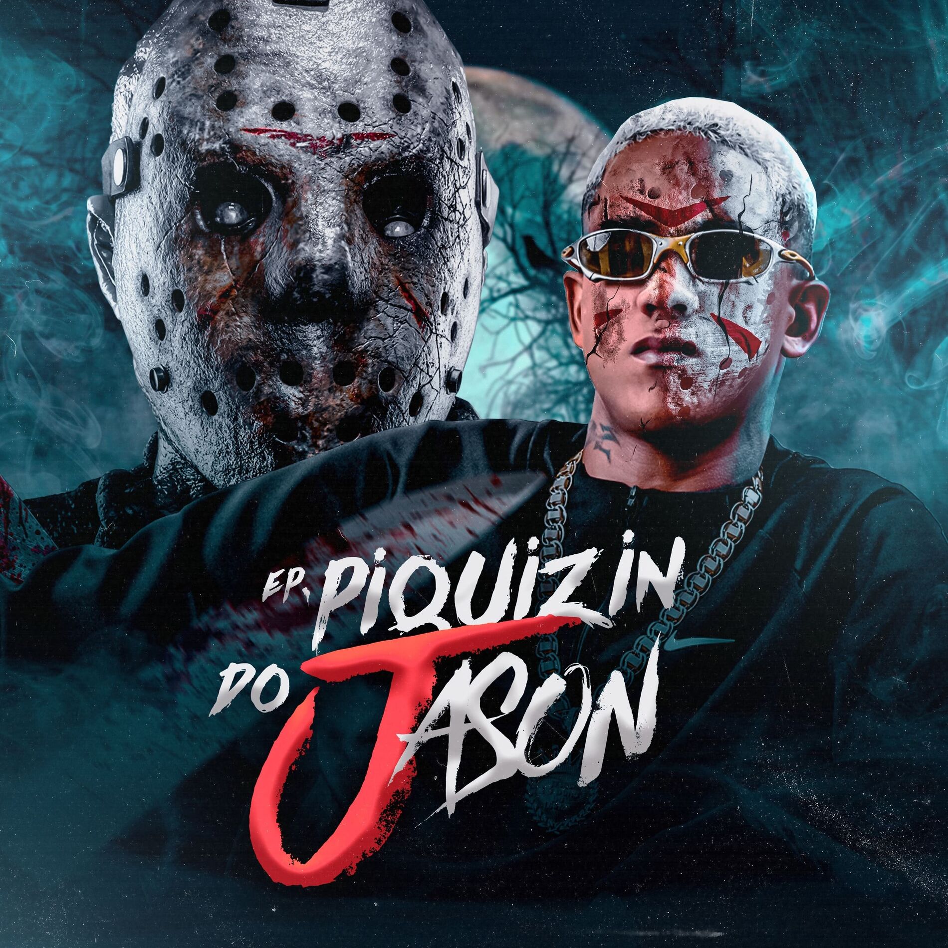 Album cover of Piquizin do Jason