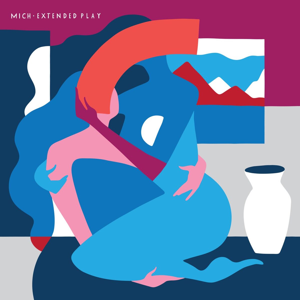 Album cover of Extended Play