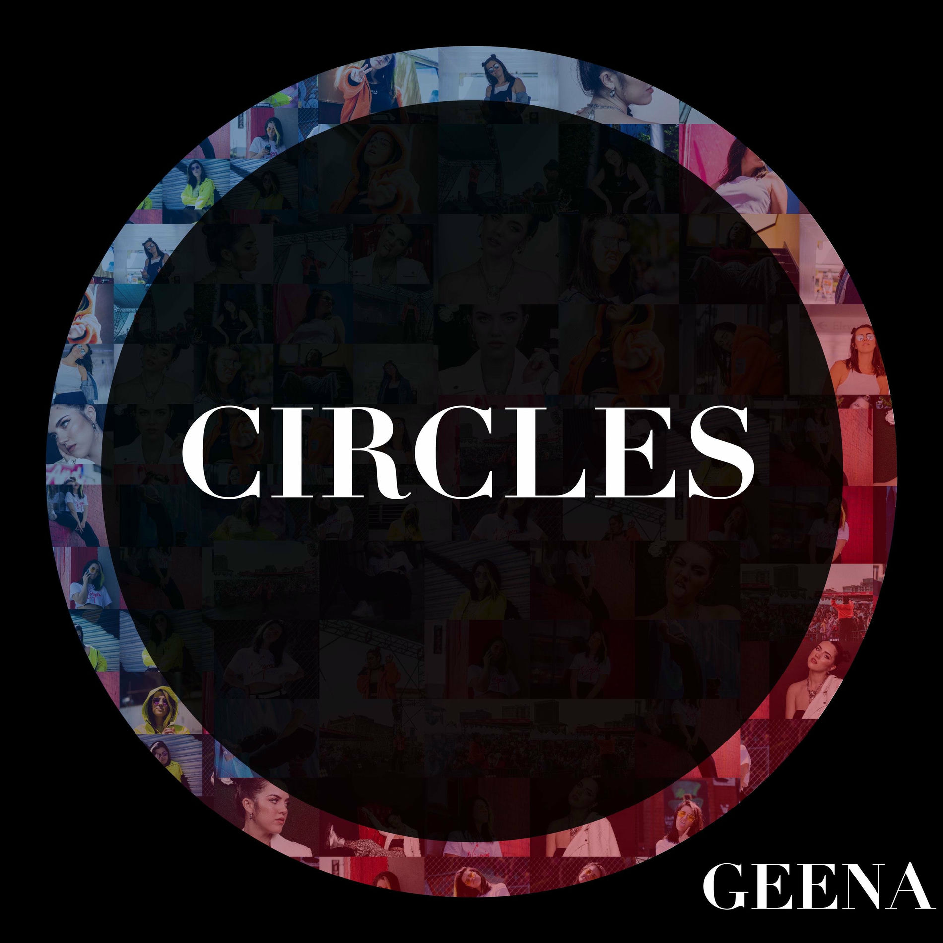 Album cover of Circles