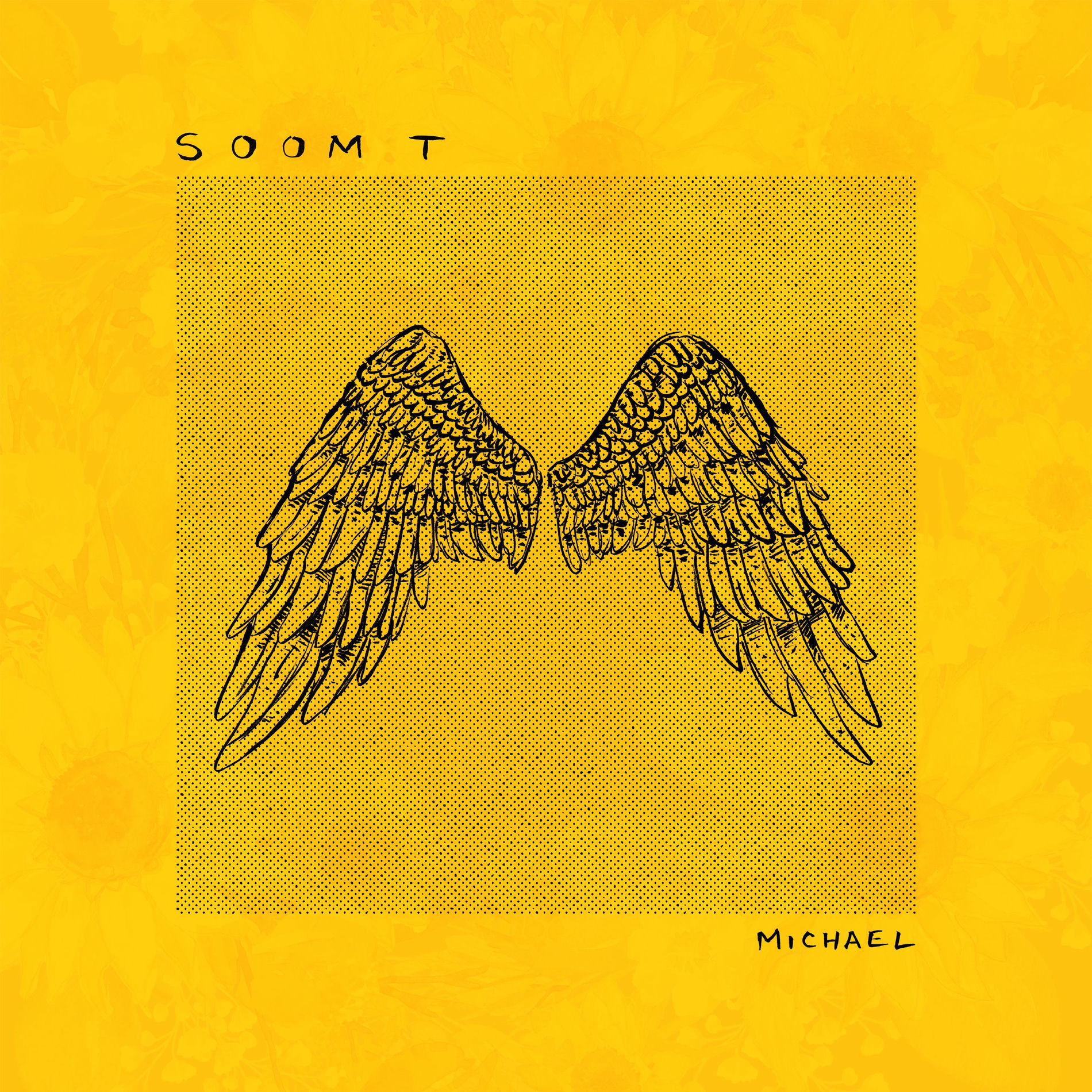 Album cover of Michael