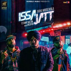 Cover of Issa Jatt
