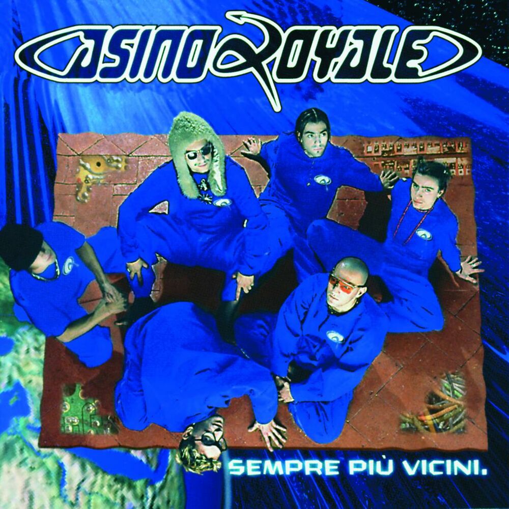 Picture of Sempre Piu' Vicini