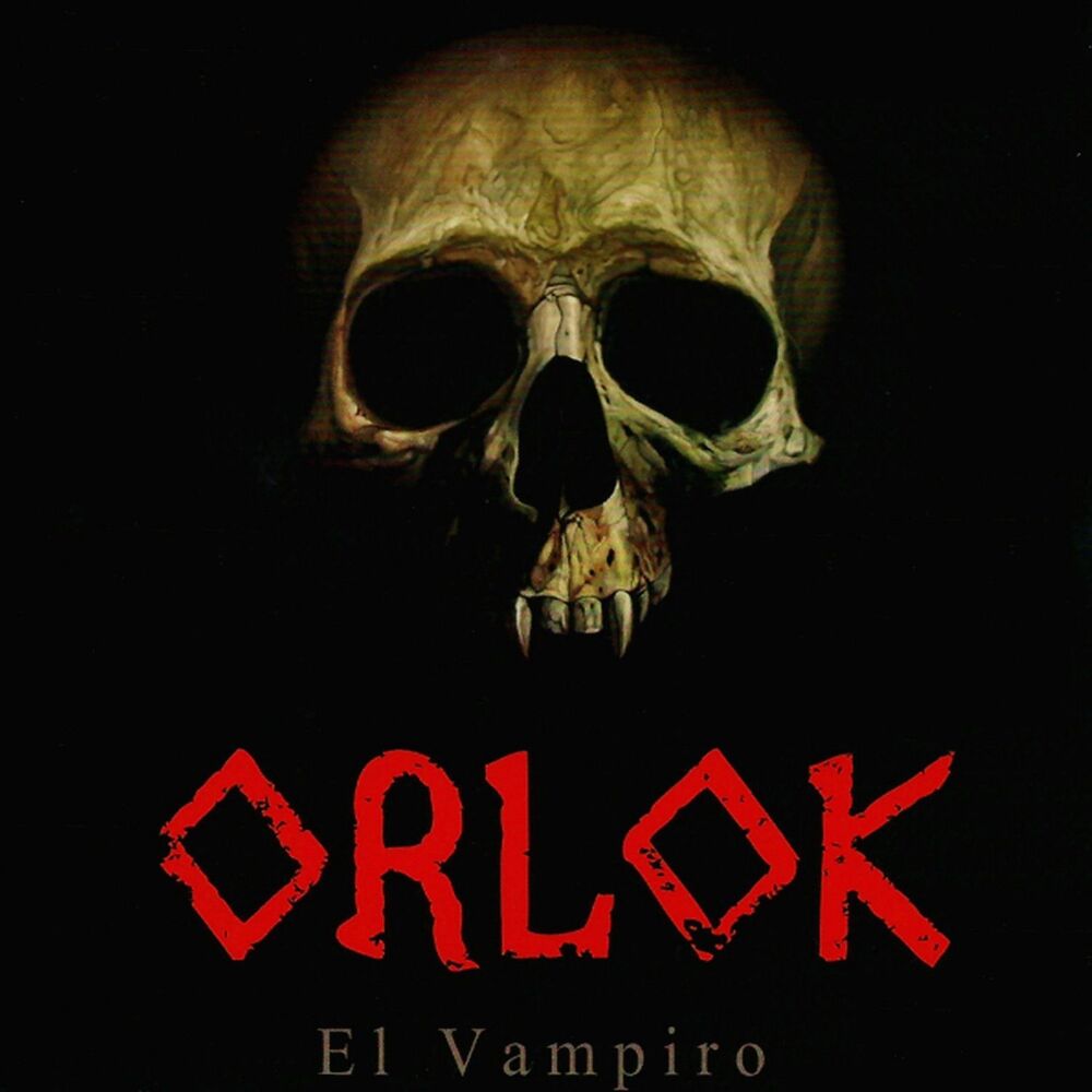 Picture of Orlok el Vampiro