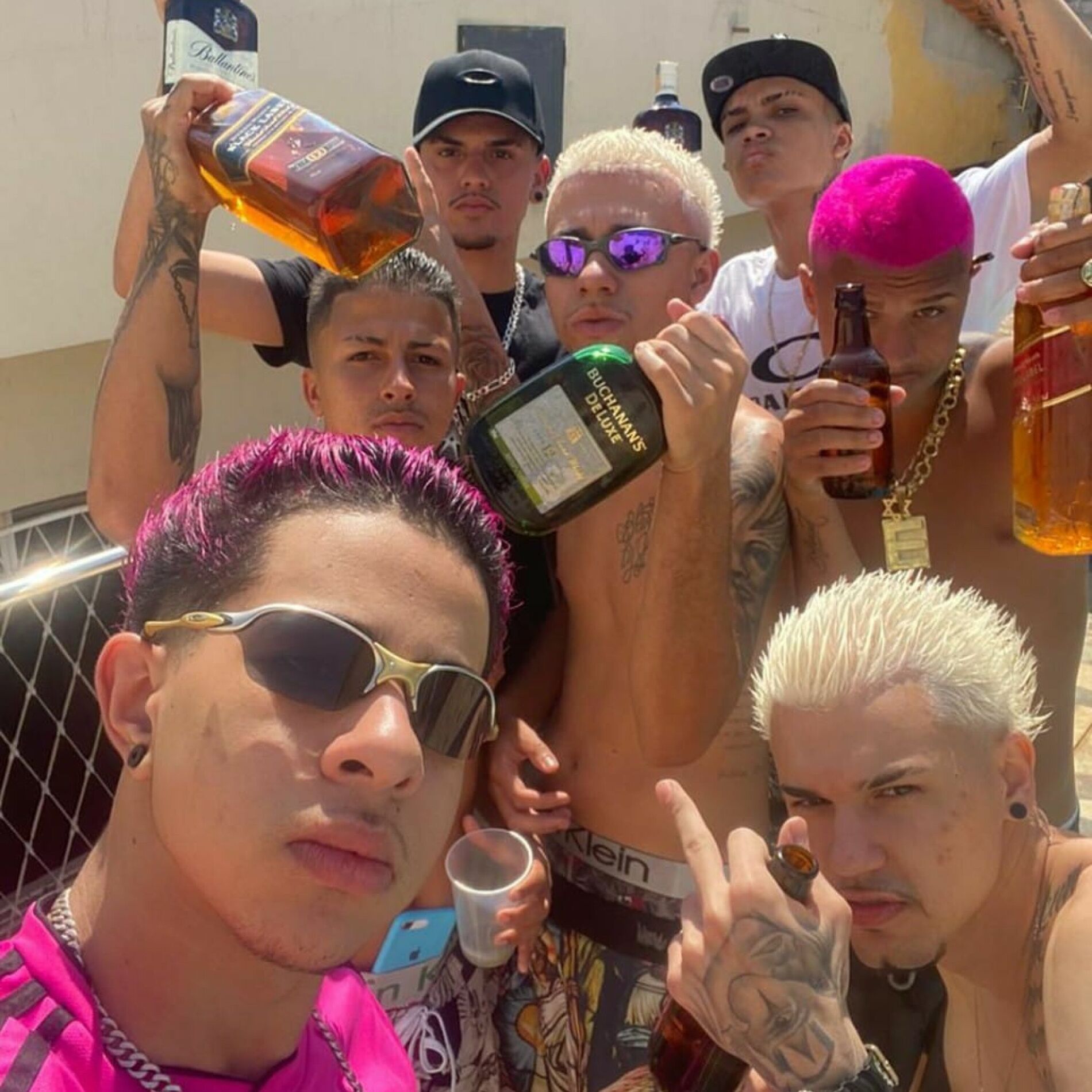 Album cover of Isso aqui e o Serrão
