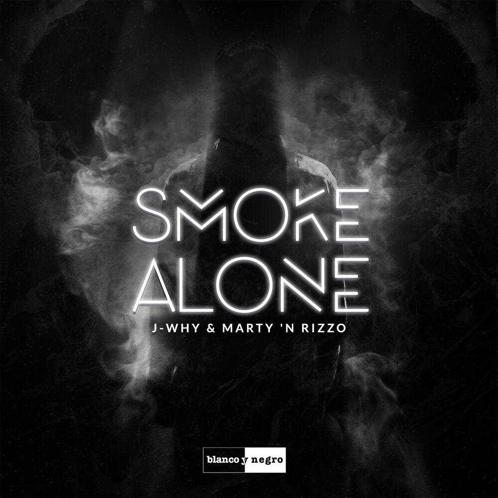 Picture of Smoke Alone