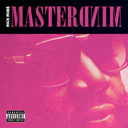 Cover of Mastermind
