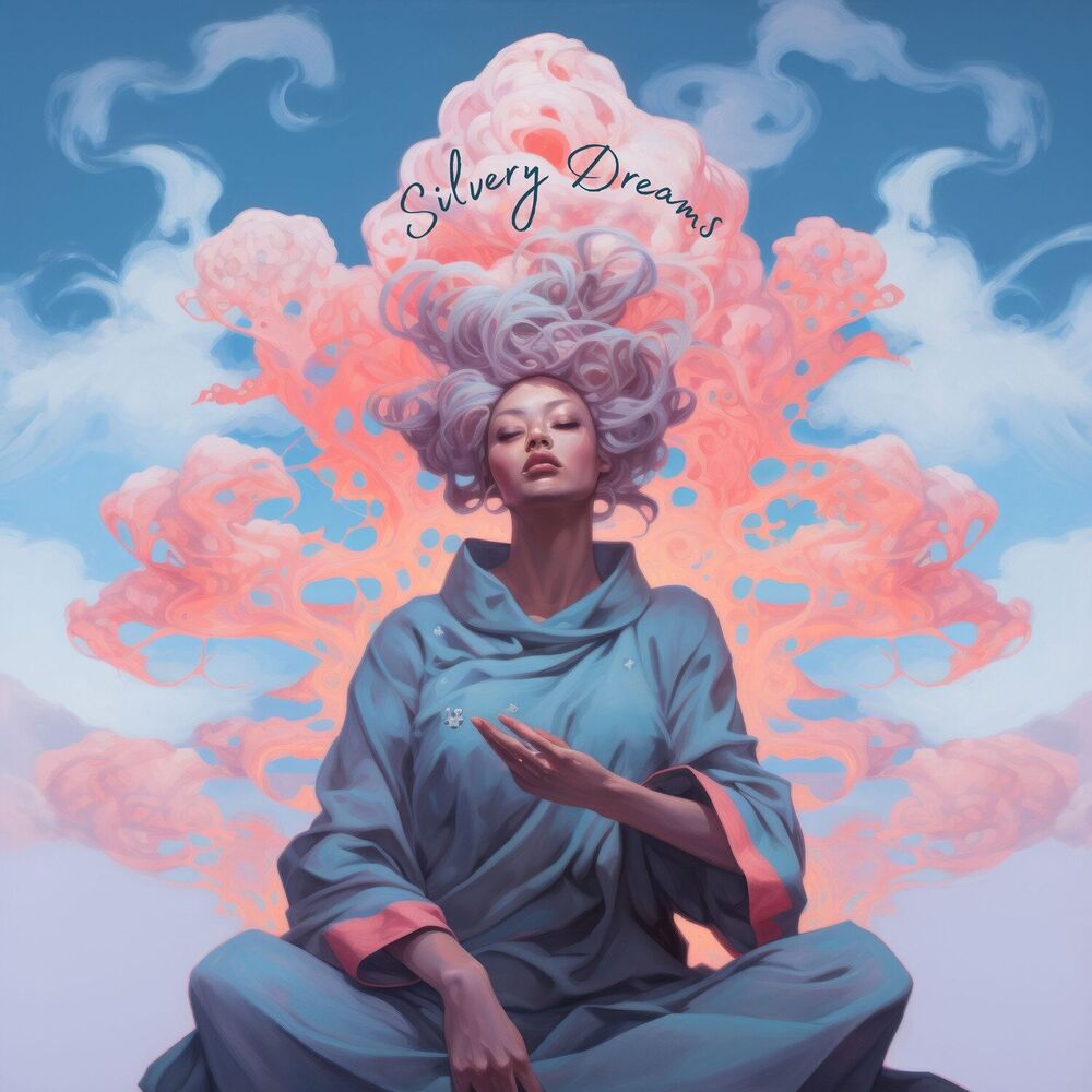 Picture of Silvery Dreams