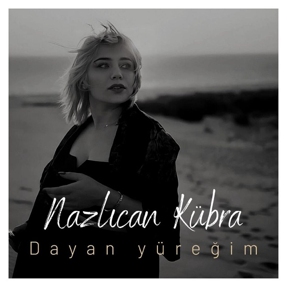 Album cover of Dayan Yüreğim
