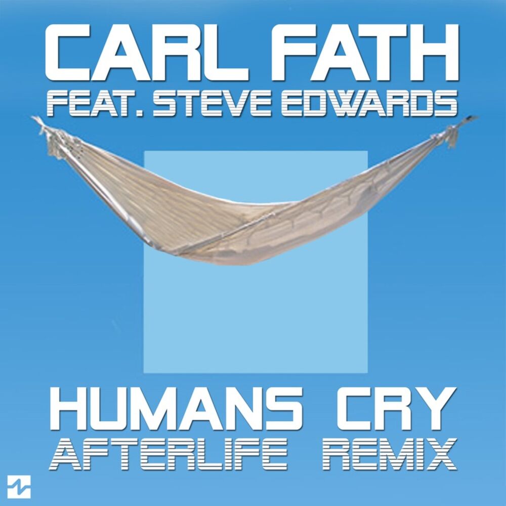 Picture of Humans Cry (Afterlife Remix)