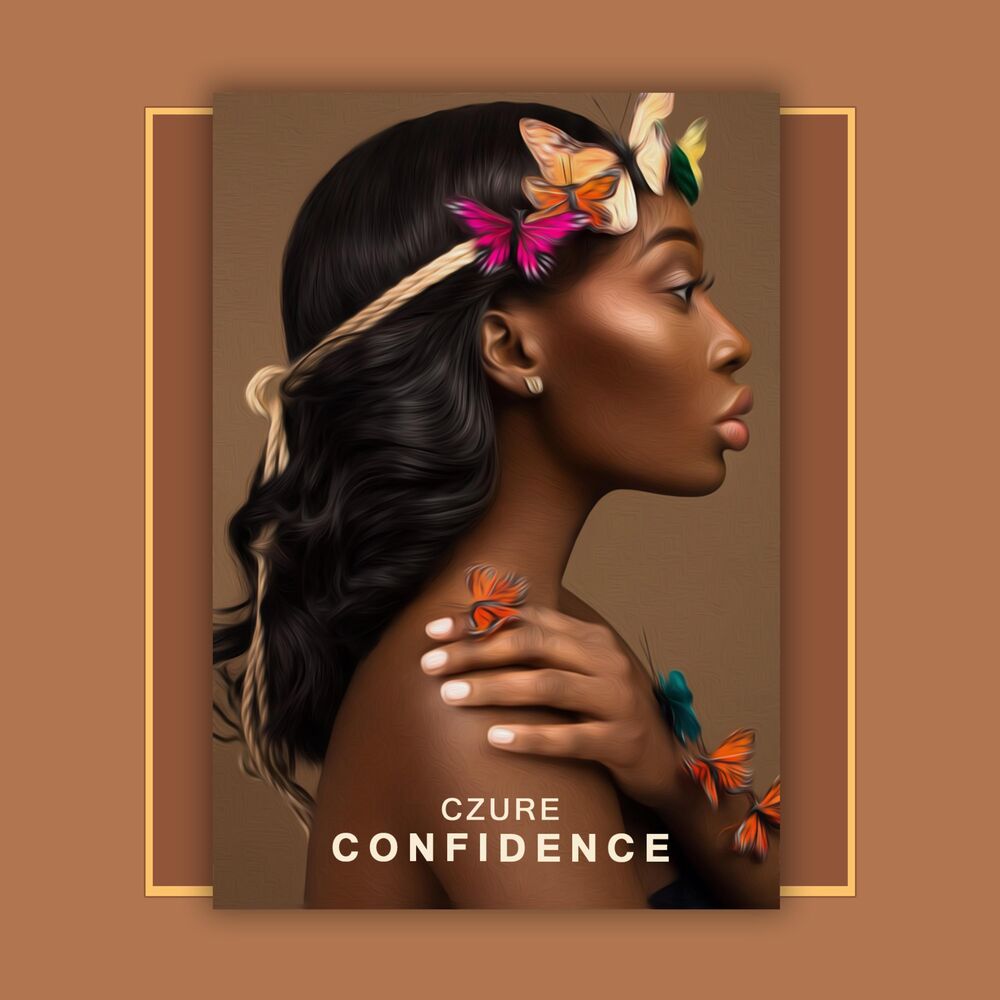 Picture of Confidence