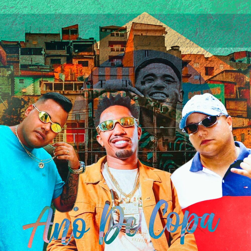 Picture of Ano de Copa