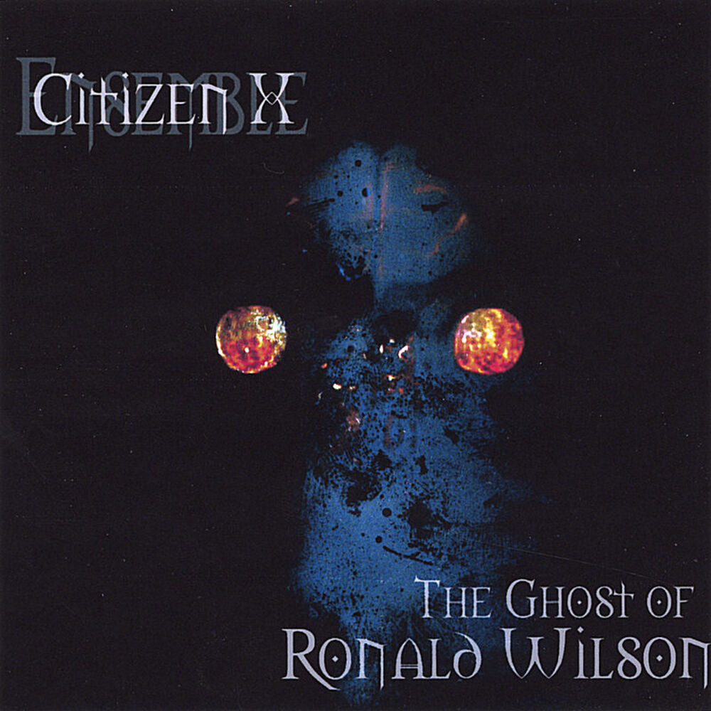 Picture of The Ghost of Ronald Wilson