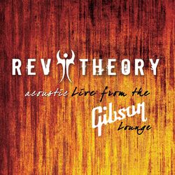 Cover of Acoustic Live From The Gibson Lounge