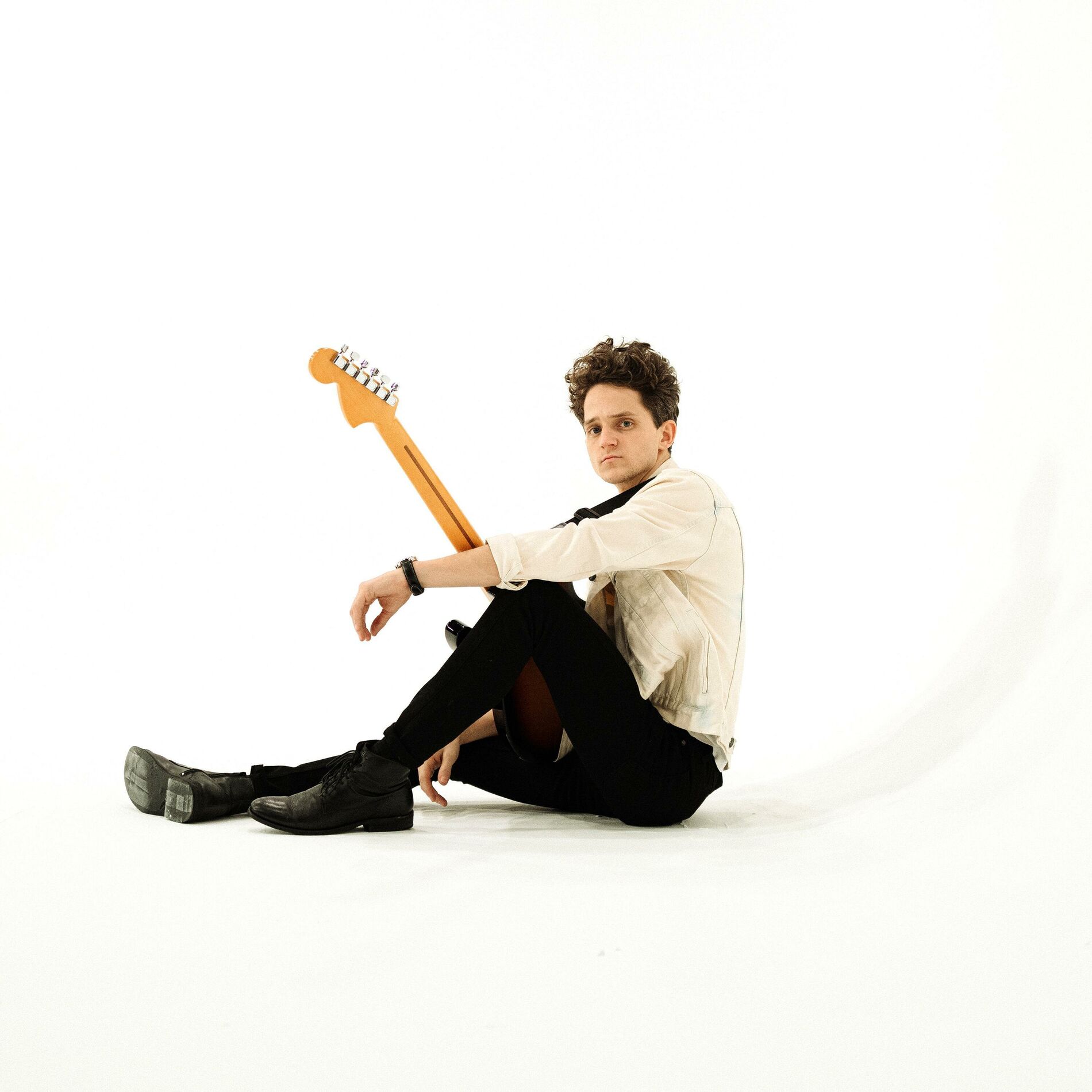 Album cover of Solid Ground