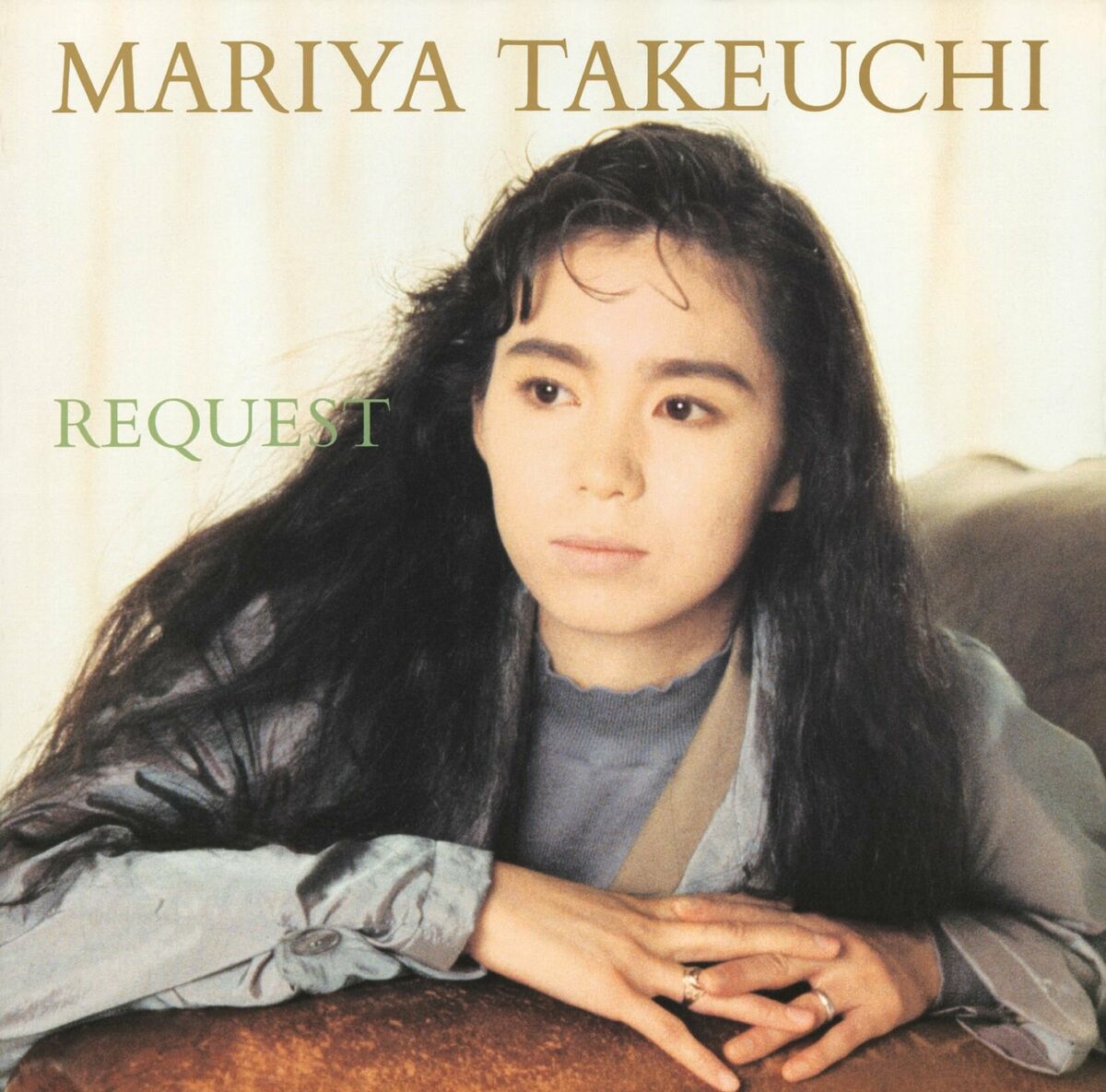 Album cover of Yume No Tsuzuki