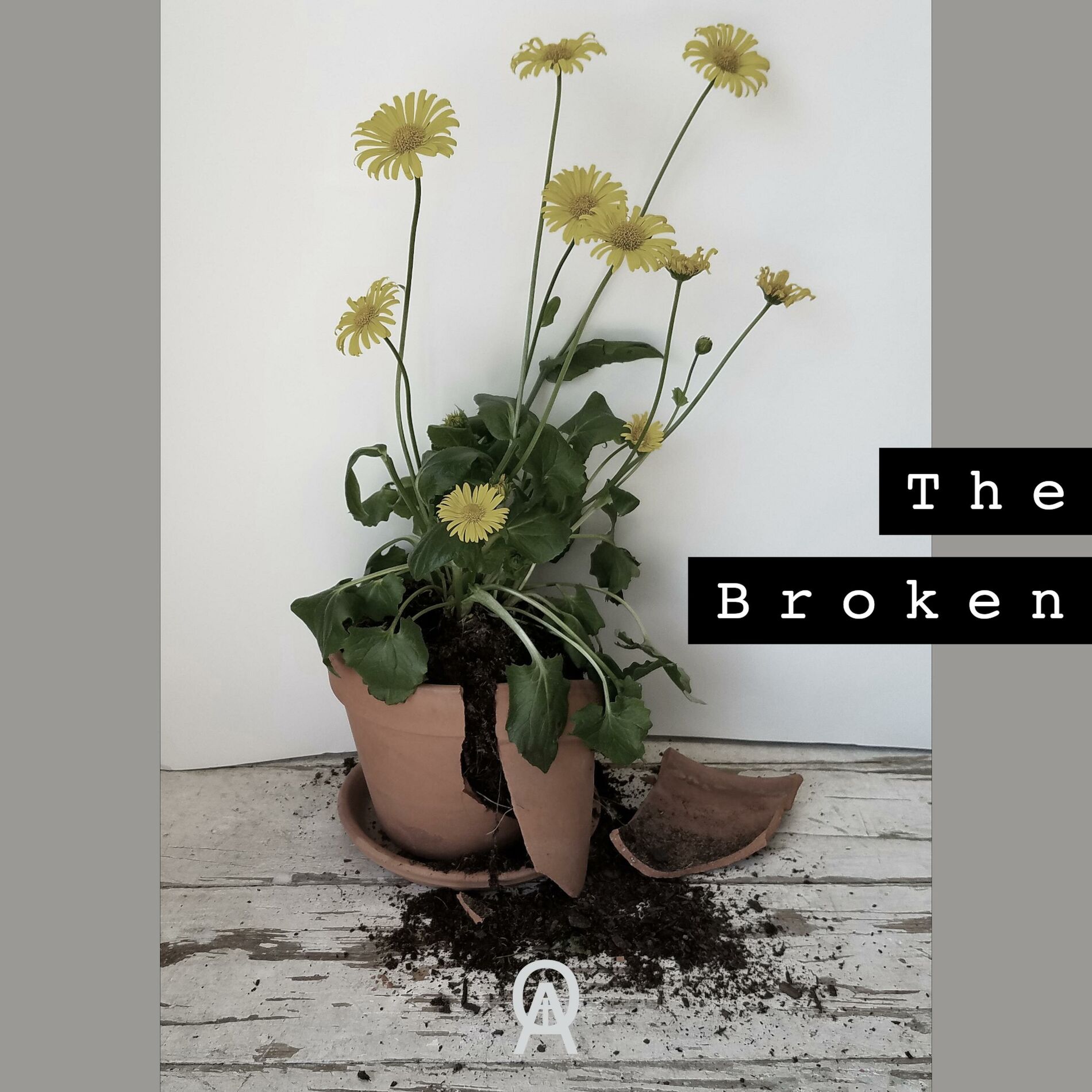 Album cover of The Broken