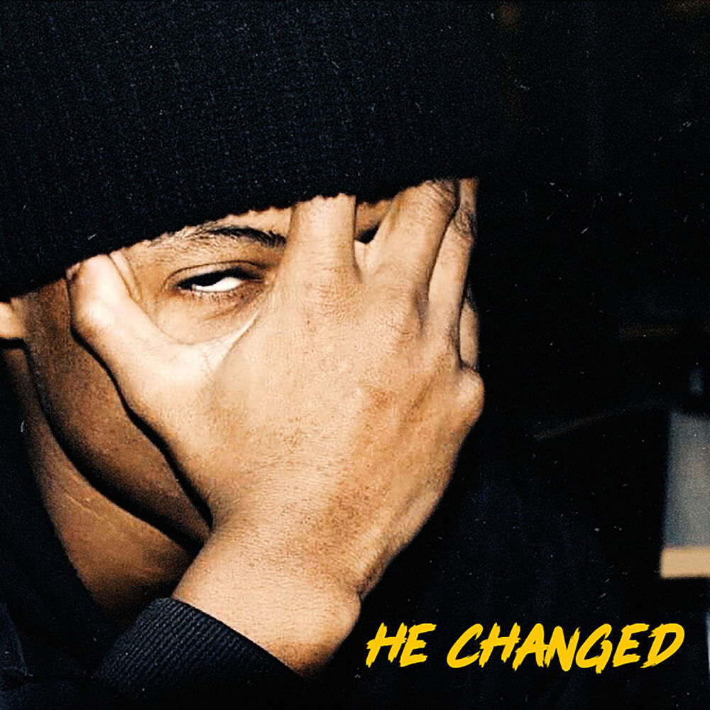 Picture of He Changed