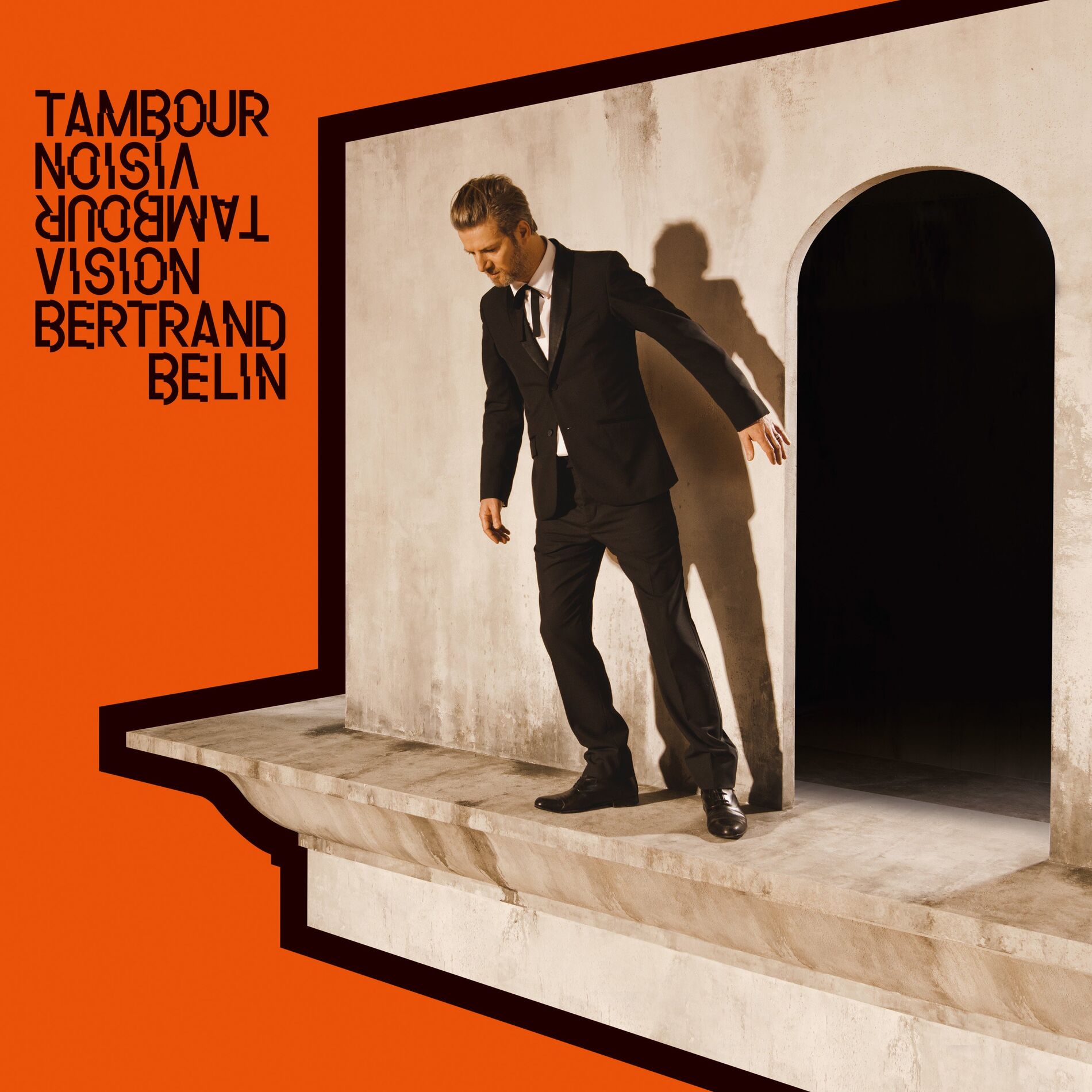Album cover of Carnaval